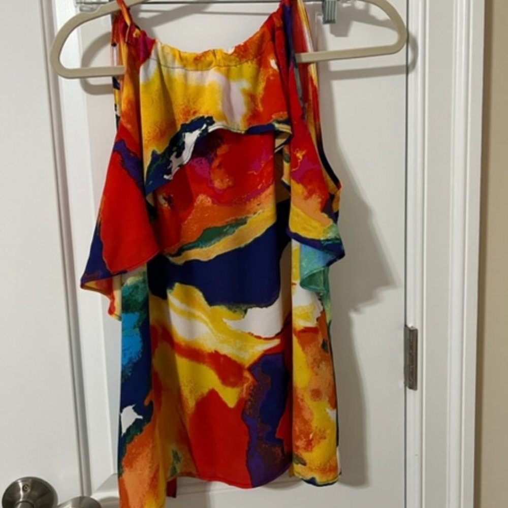 NY&C Women's Top NWOT